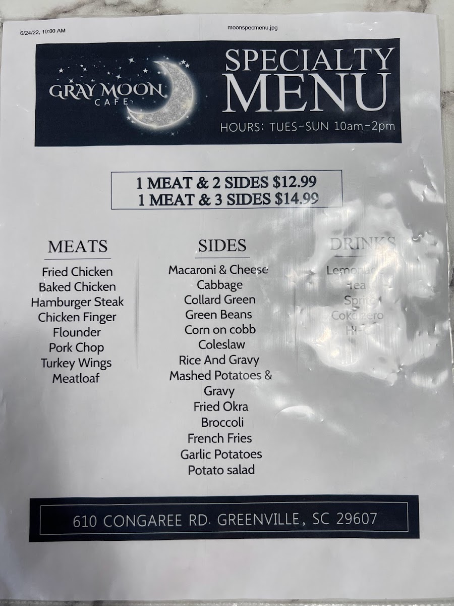 Menu Photo 8