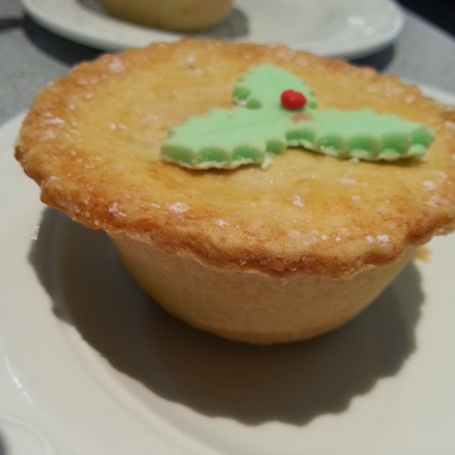 Mince Pie