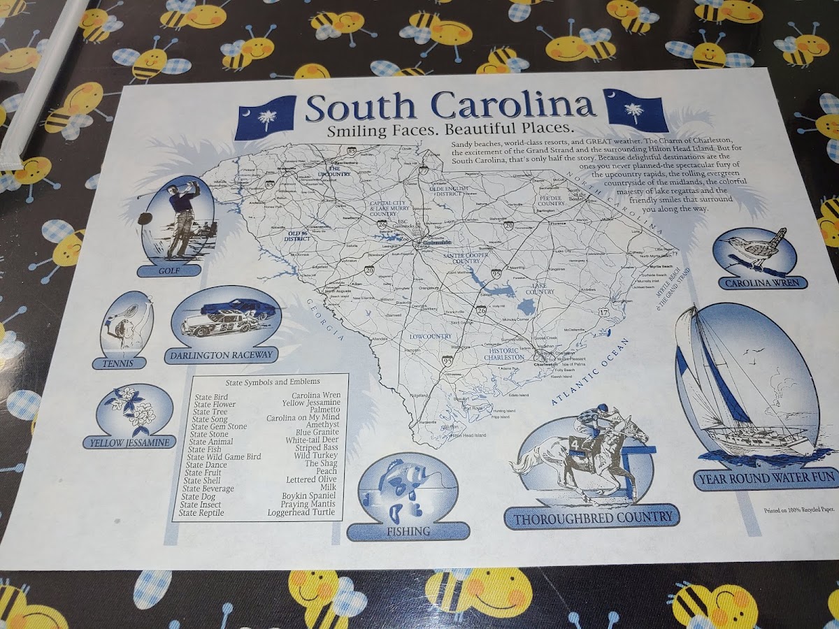 ACE Basin Fish Camp - Photo 4