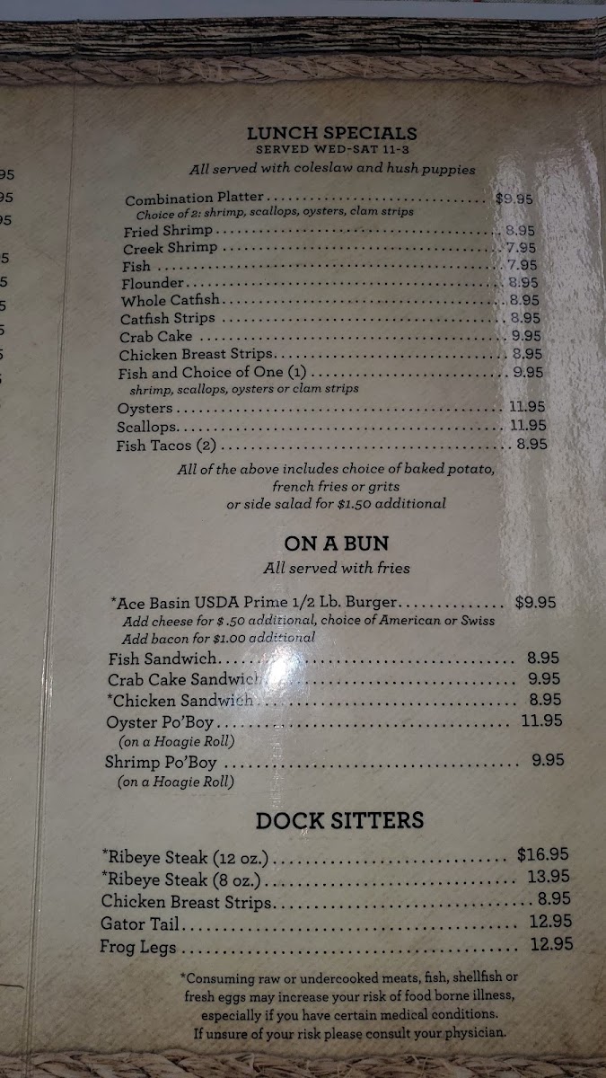 Menu Photo 5