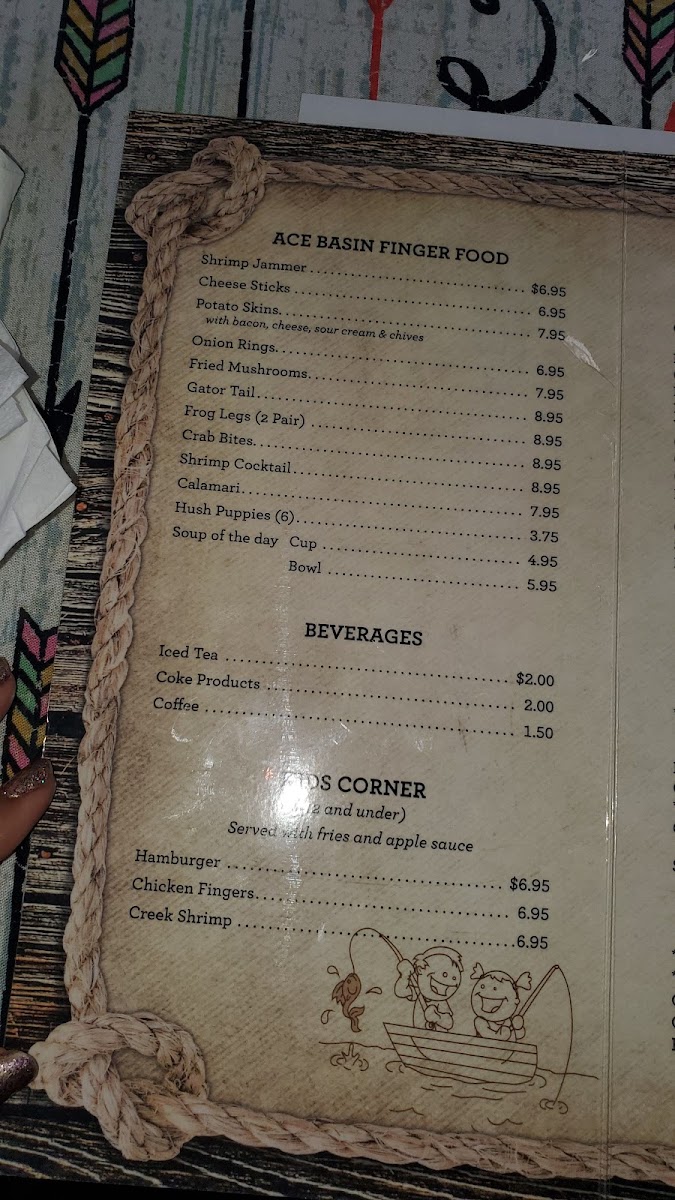 Menu Photo 6