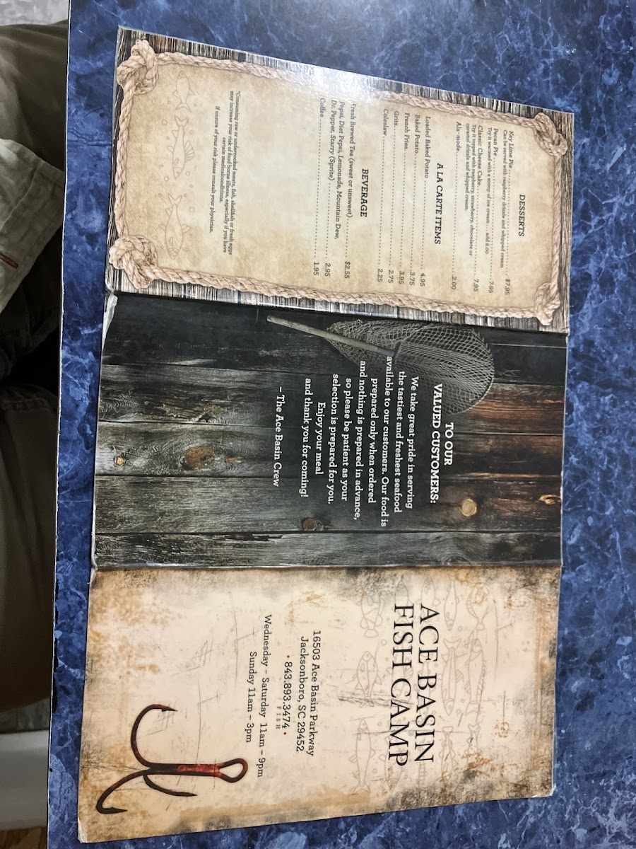 Menu Photo 7