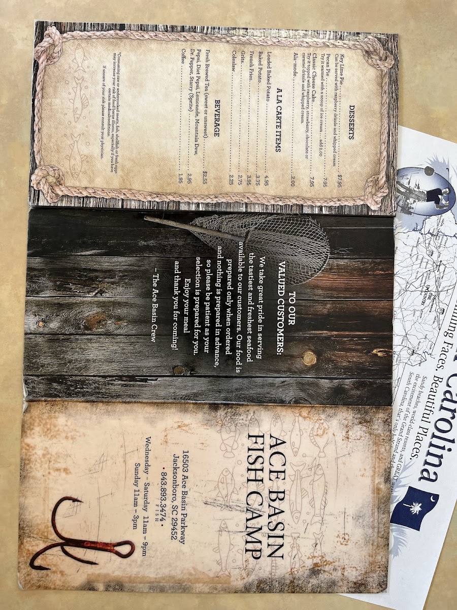 Menu Photo 8