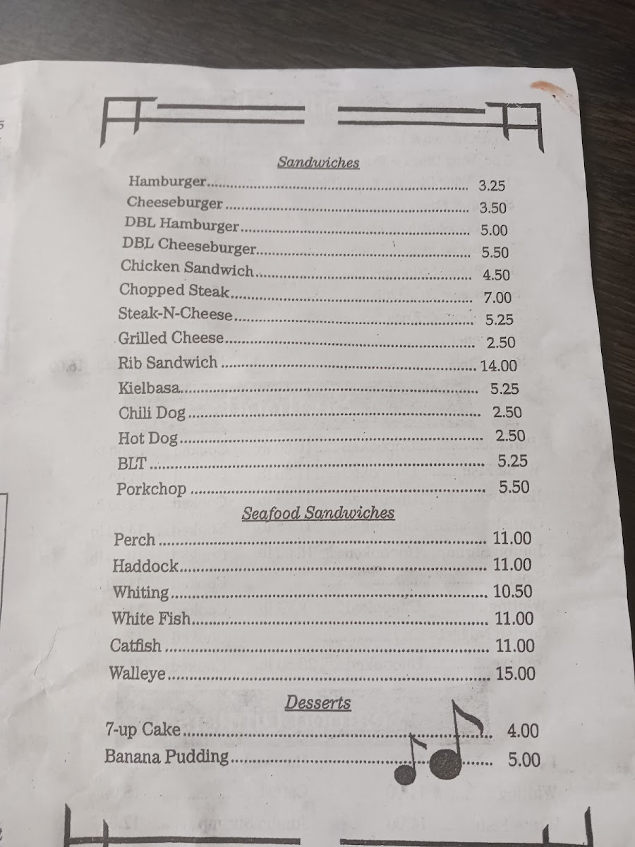 Harmony Grill - Photo 3