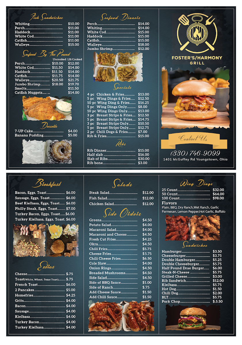 Menu Photo 0