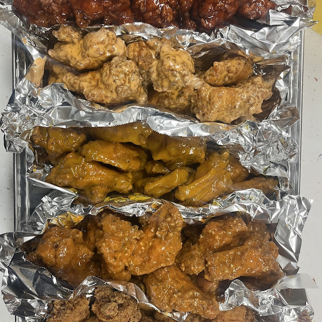 Chicken Wings