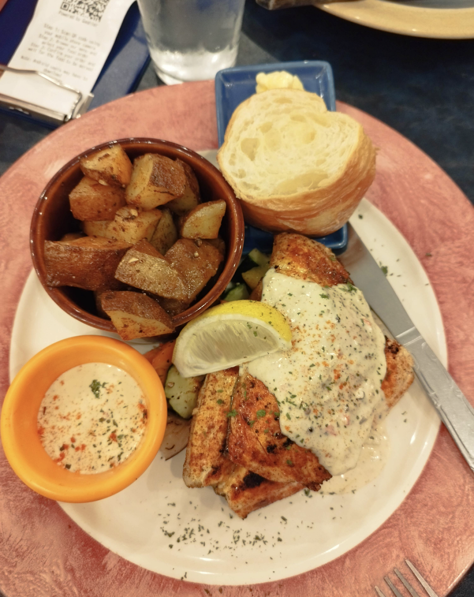 Häfn Tea Room/Cookies & Ginger (Muslim-Owned). - Photo 6