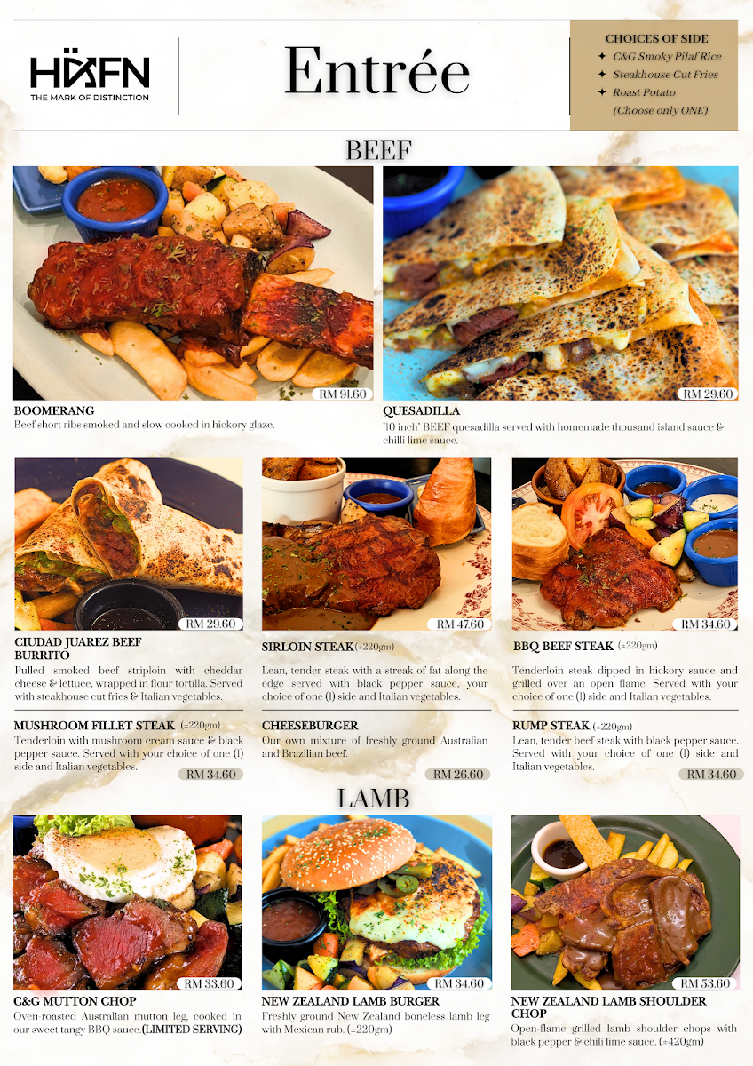 Menu Photo 6