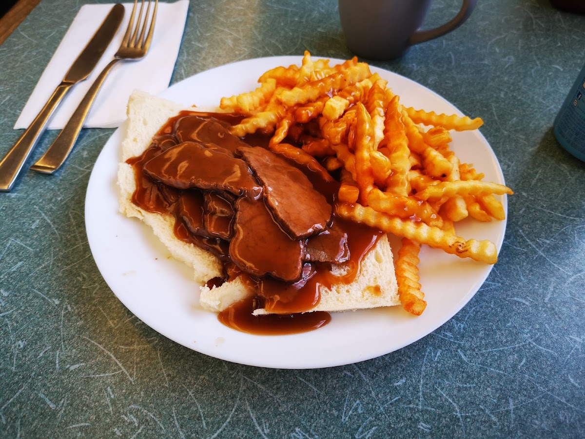 Red Kettle Restaurant - Photo 4