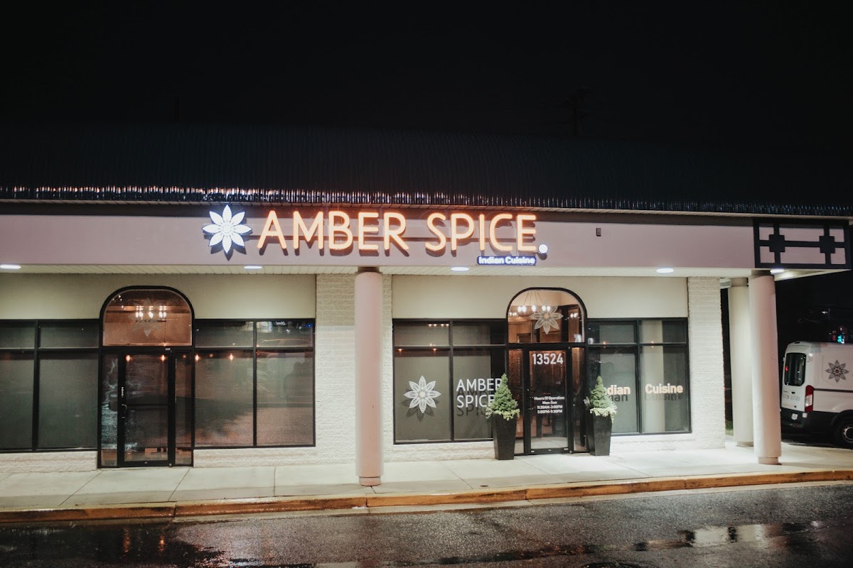 Amber Spice - Photo 3