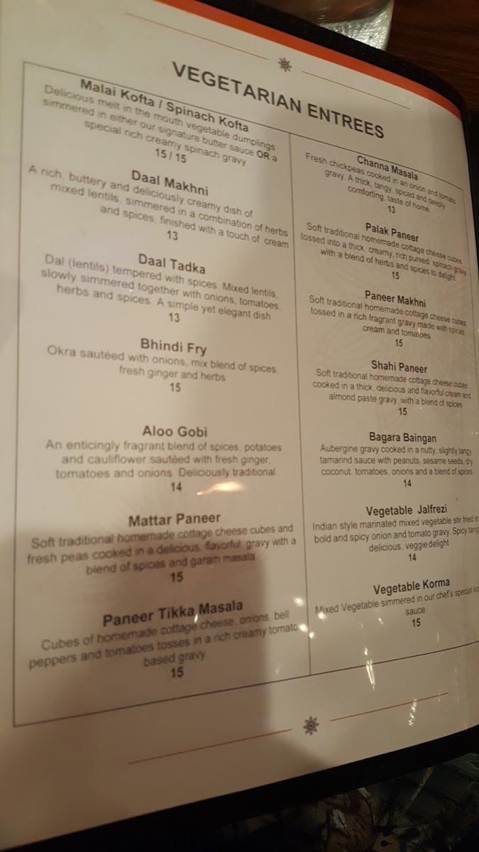 Menu Photo 9