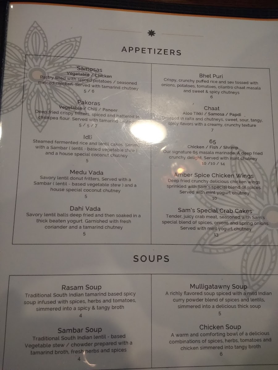 Menu Photo 5