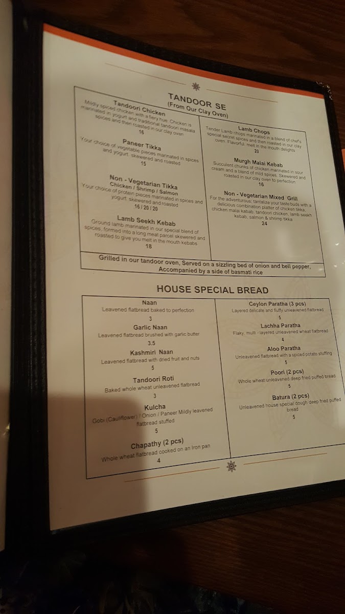Menu Photo 7