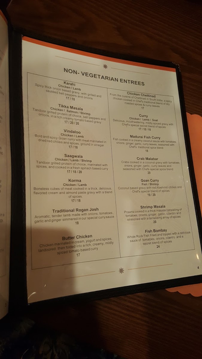 Menu Photo 8