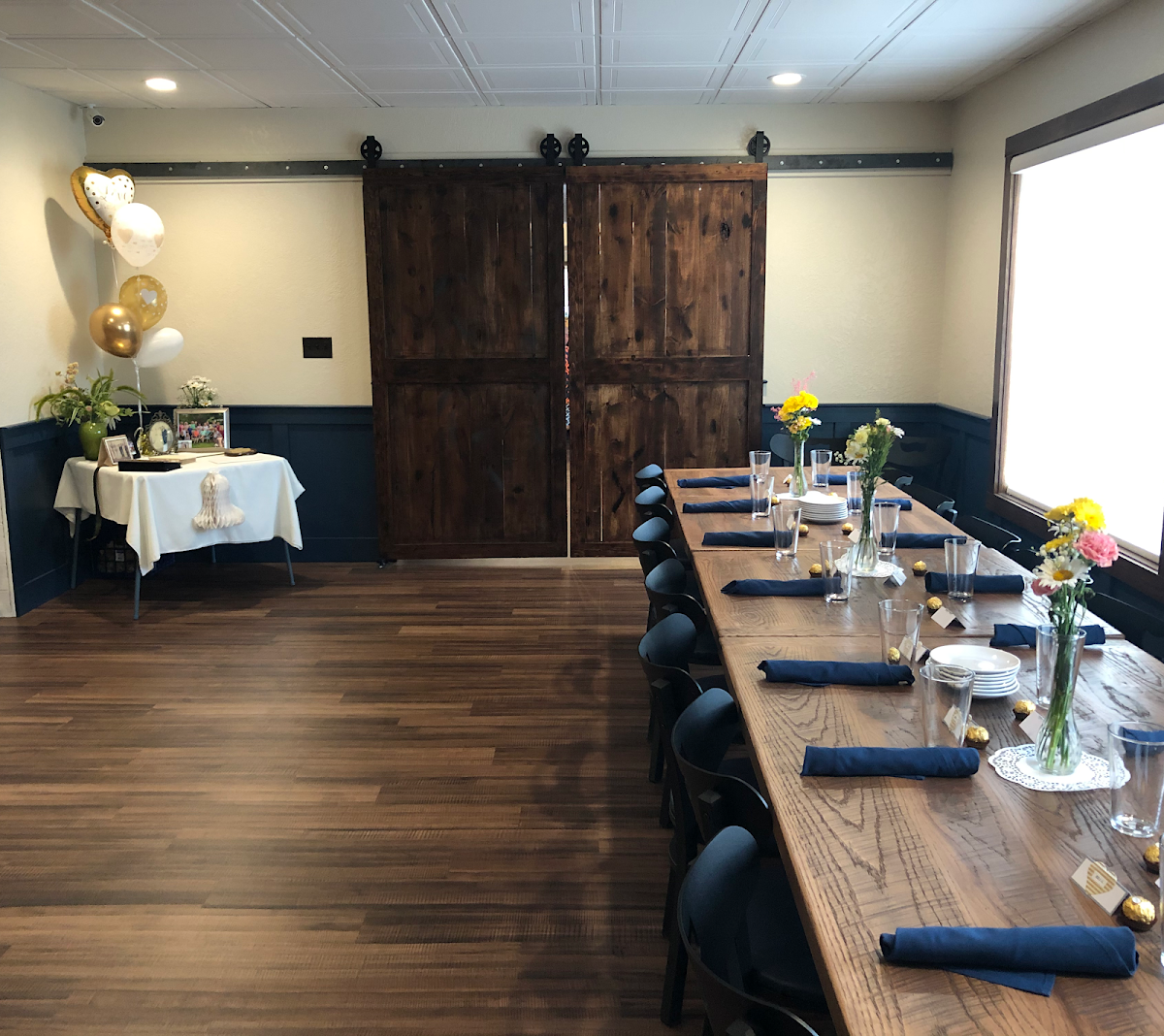 The Wooden Shoe Inn