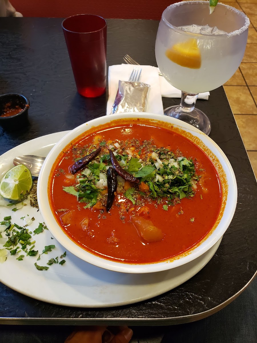 Rita's Margaritas & Mexican Grill - Photo 1