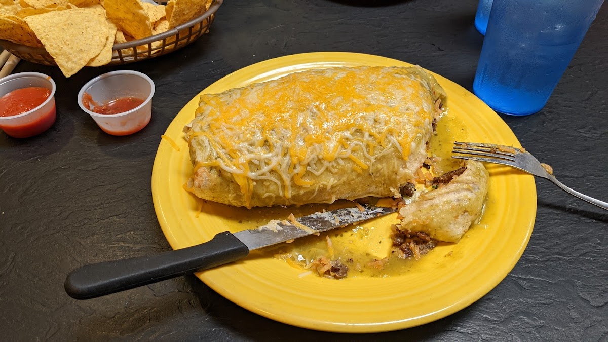 Rita's Margaritas & Mexican Grill - Photo 2