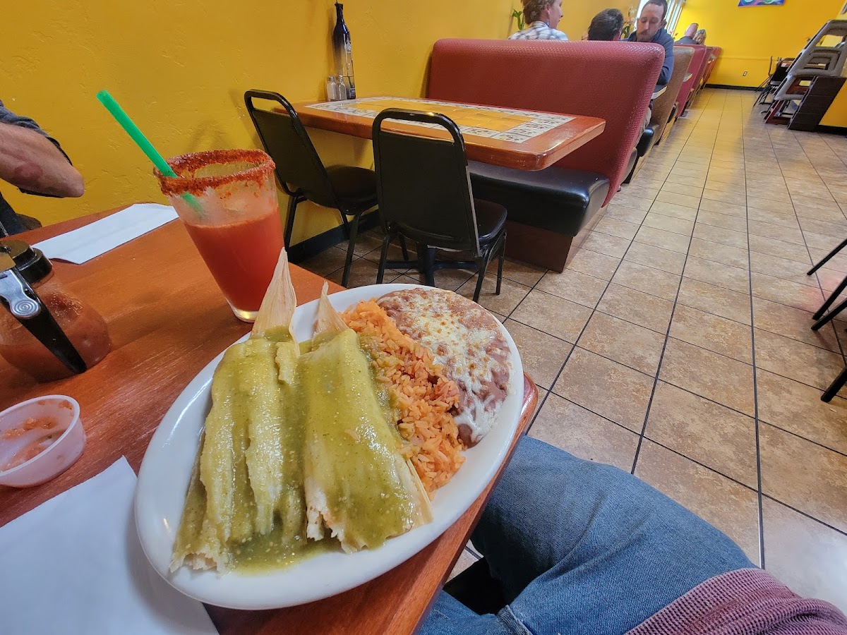 Rita's Margaritas & Mexican Grill - Photo 4