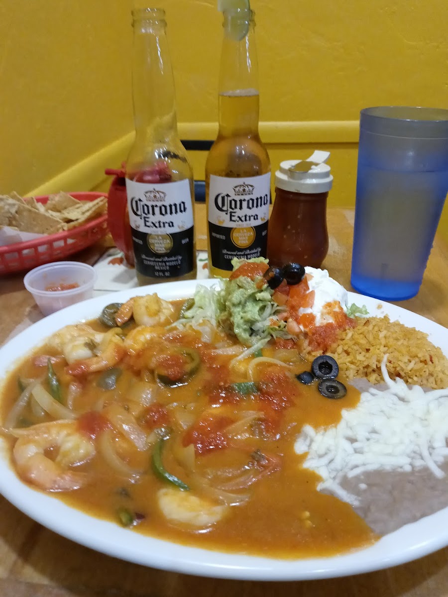 Rita's Margaritas & Mexican Grill - Photo 5