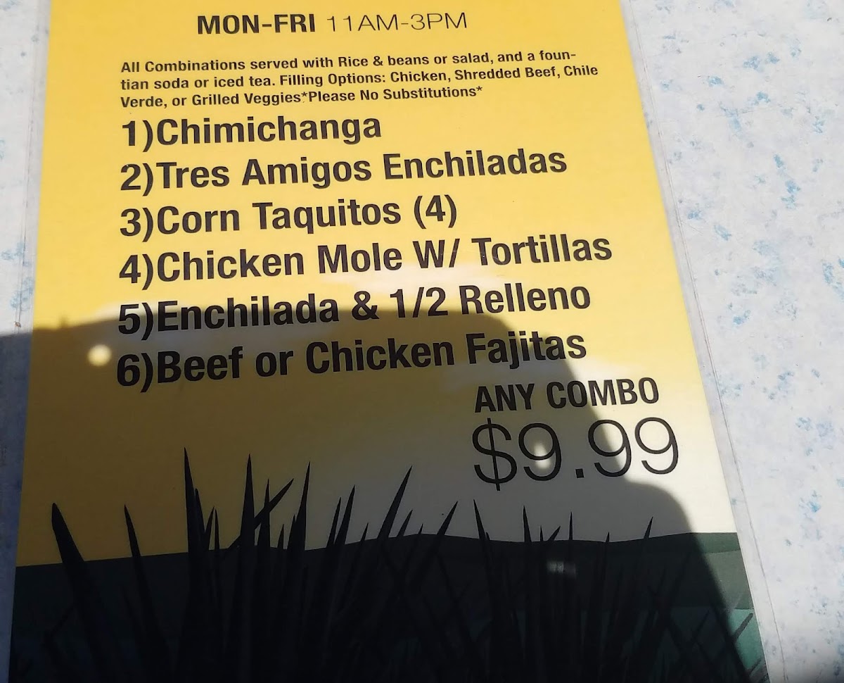 Menu Photo 5