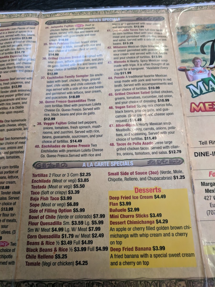 Menu Photo 6
