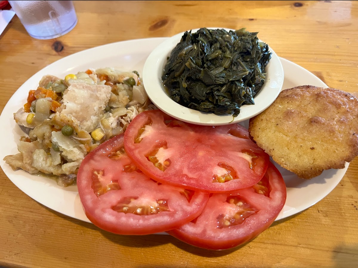 Farm Cafe - Photo 2