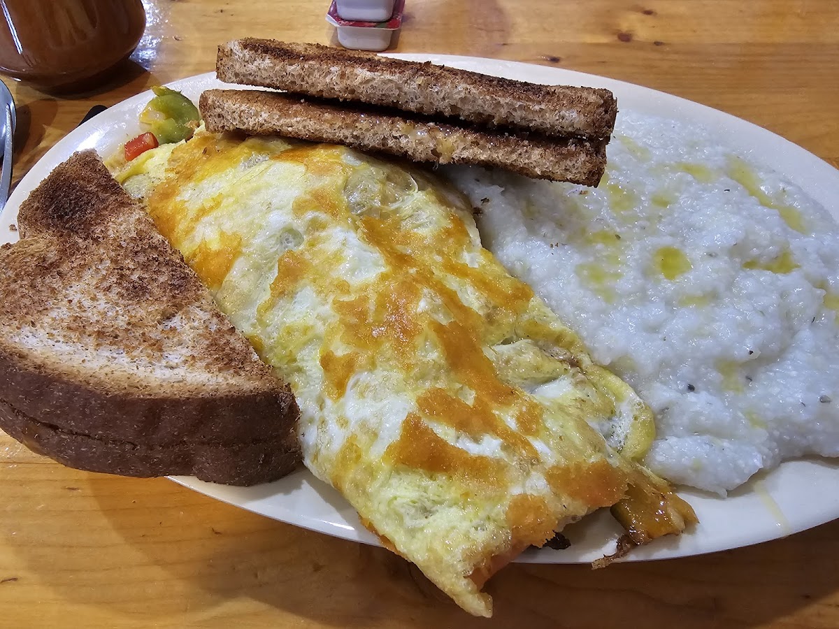 Farm Cafe - Photo 5