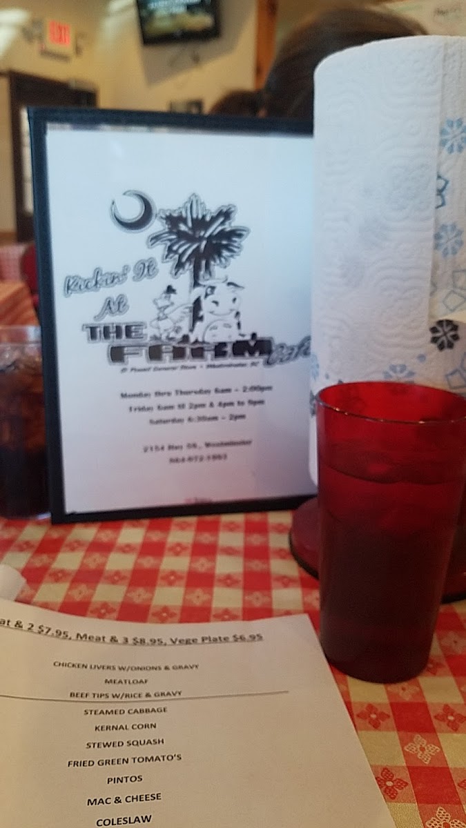 Menu Photo 5