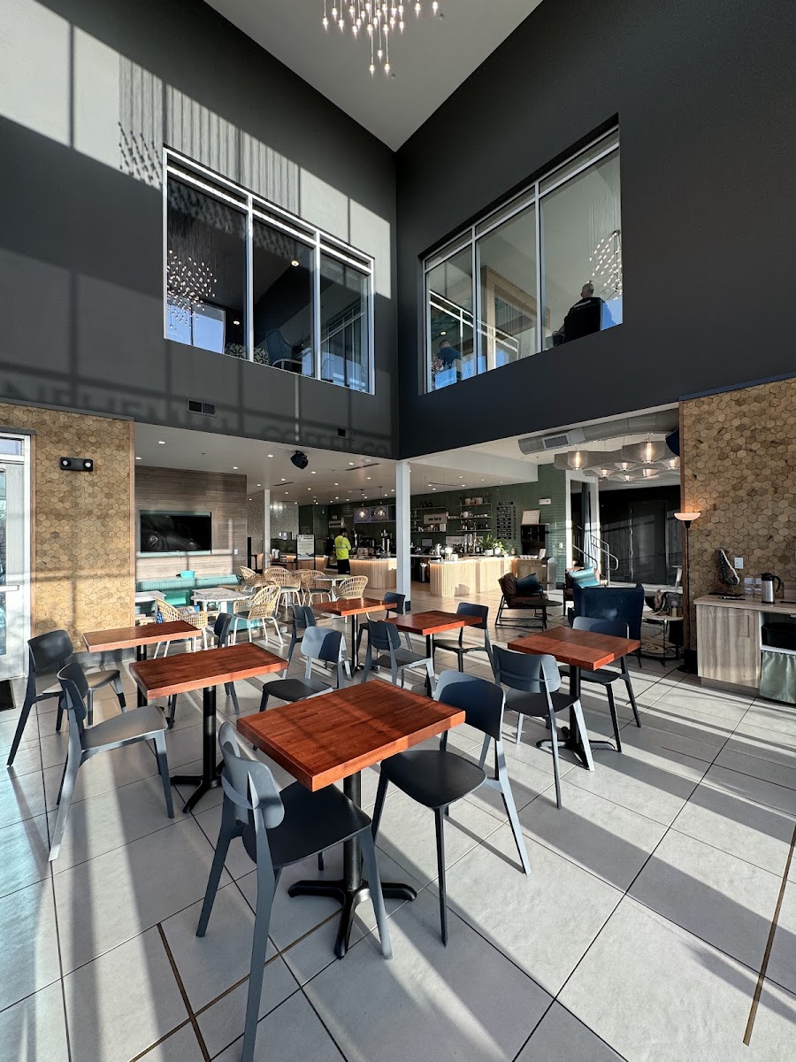 Nehemiah Coffee Co. - Photo 2