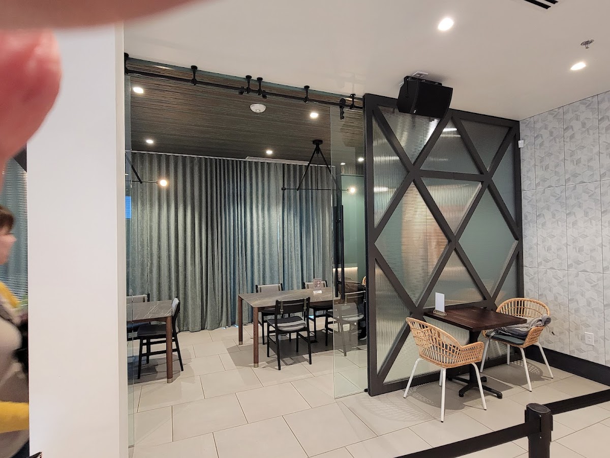 Nehemiah Coffee Co. - Photo 4