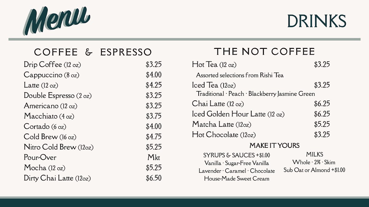 Menu Photo 0