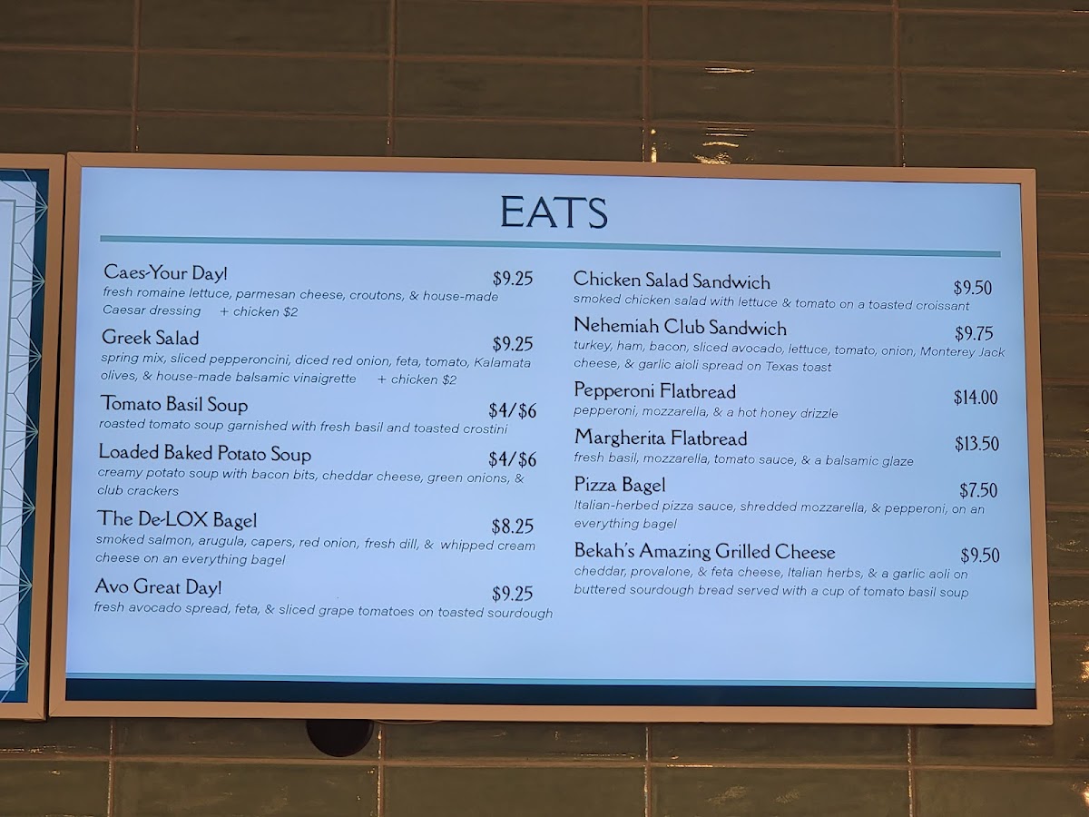 Menu Photo 9