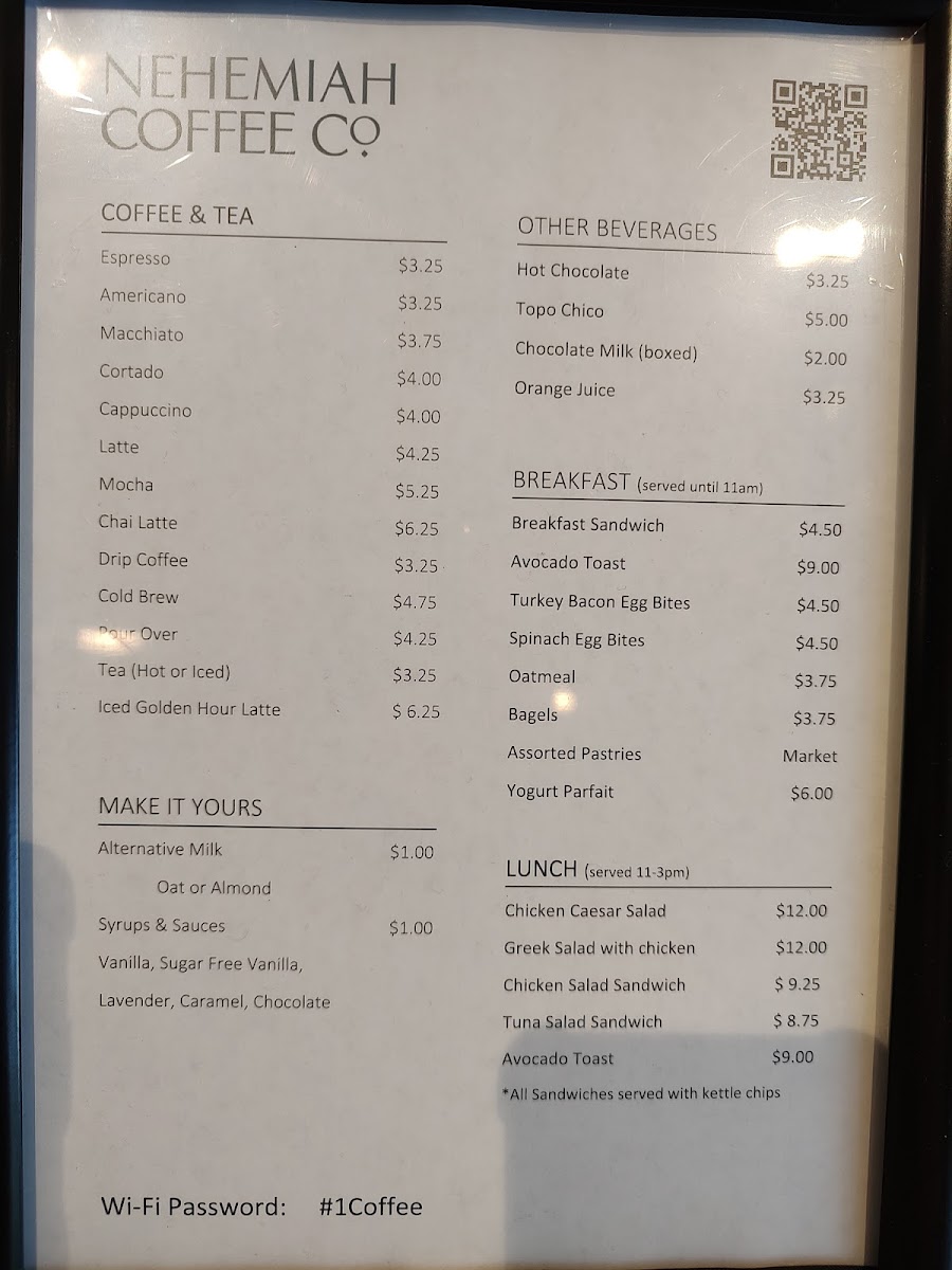 Menu Photo 7