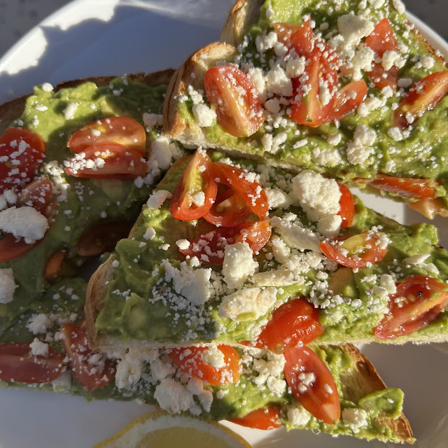 Avocado Toast