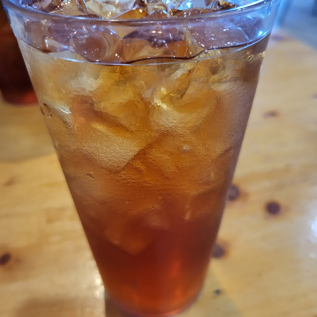 Sweet Tea
