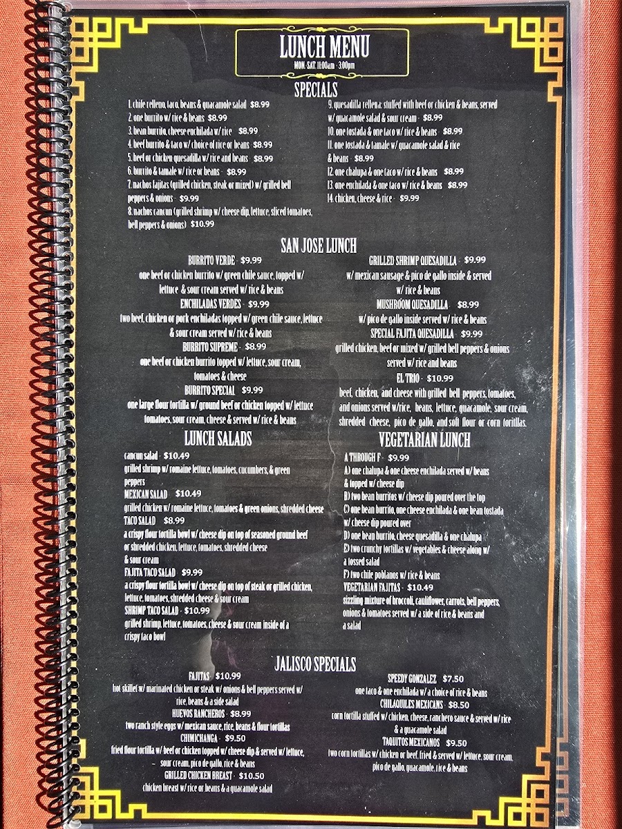Menu Photo 3