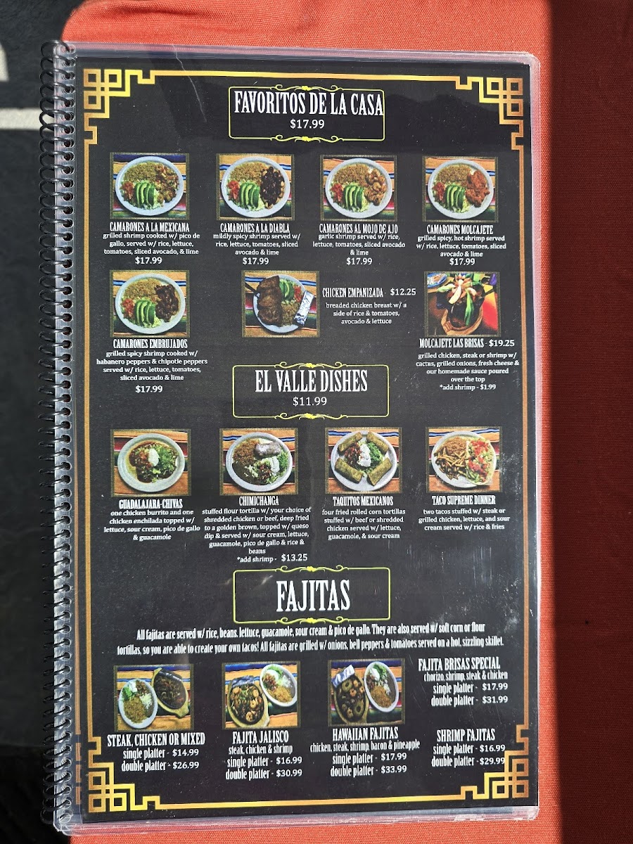 Menu Photo 4