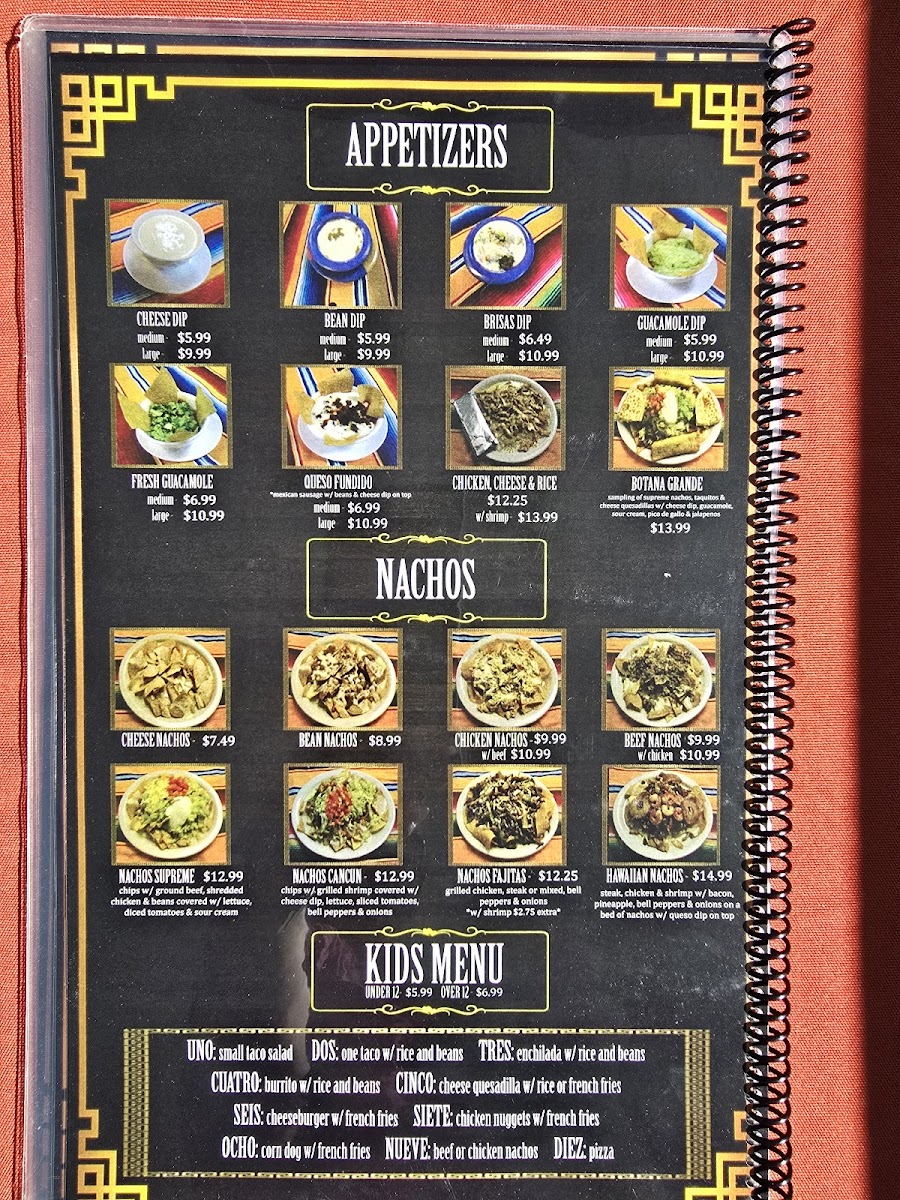 Menu Photo 5