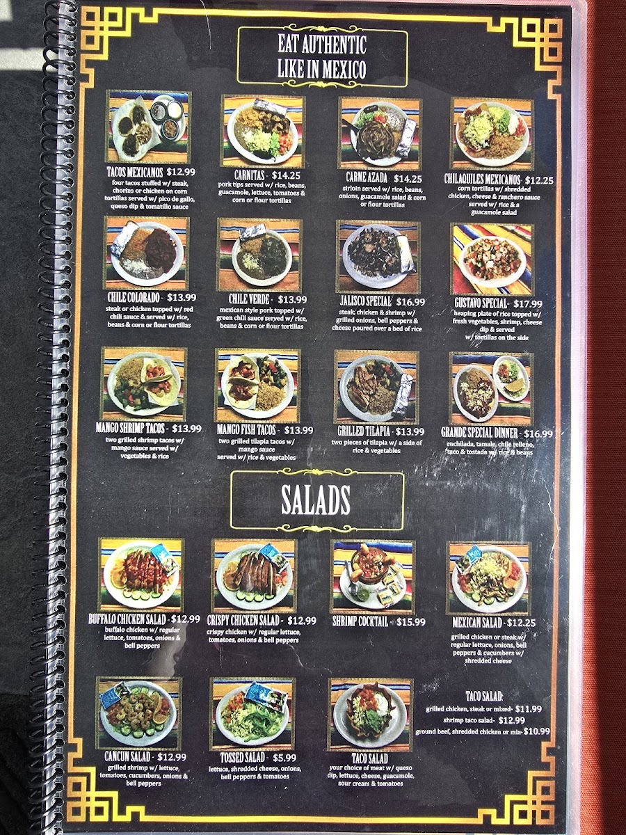 Menu Photo 6