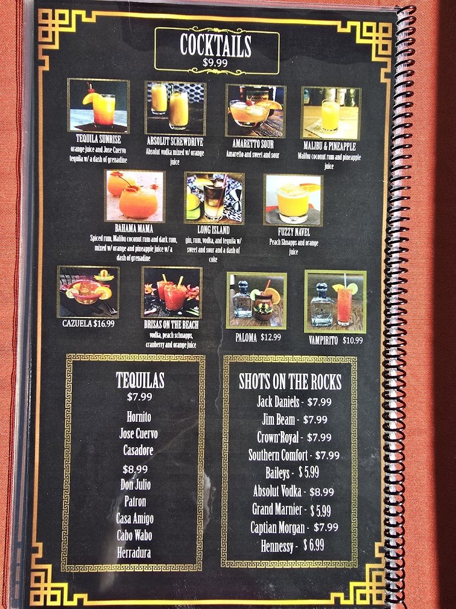 Menu Photo 7