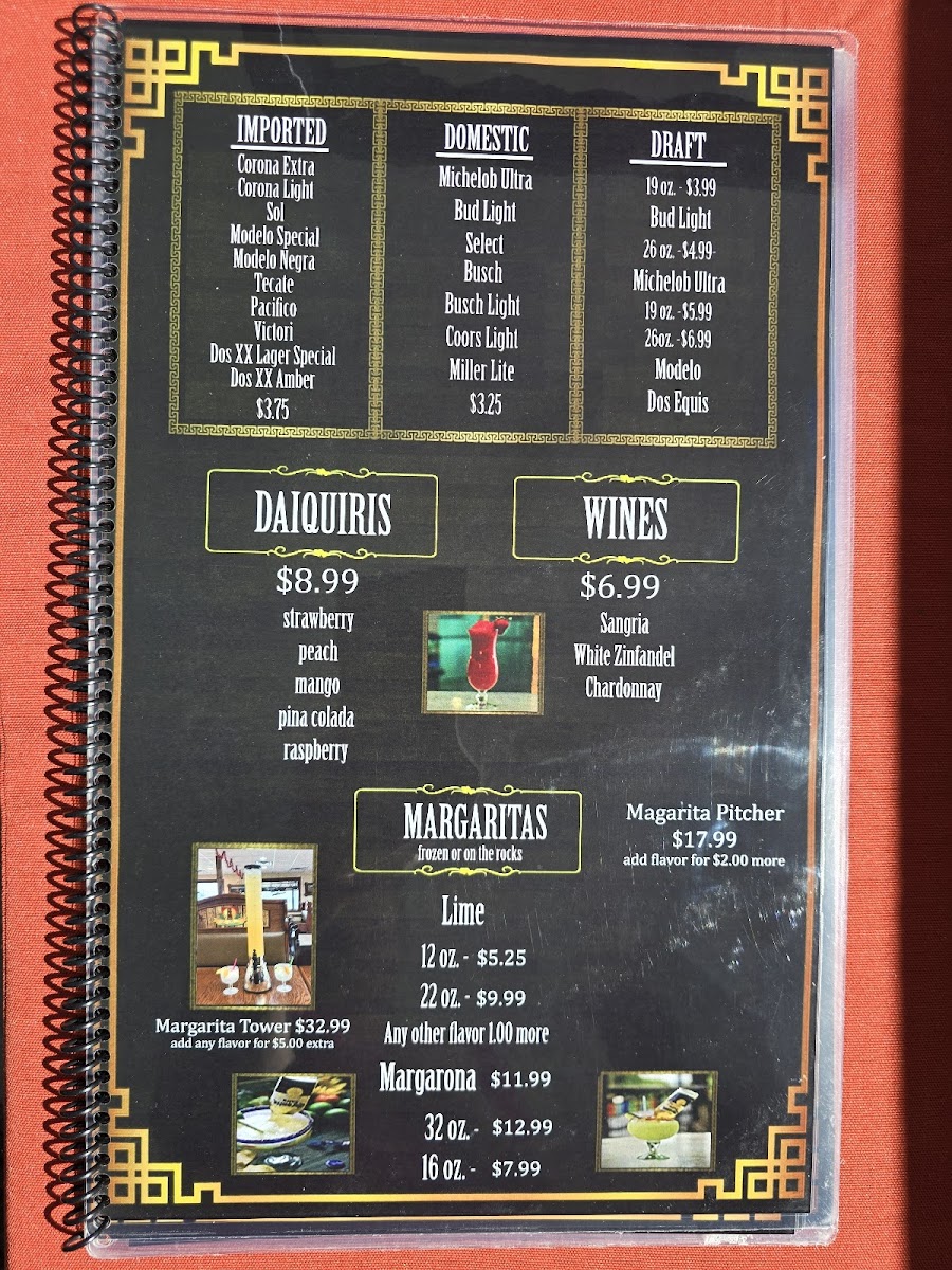 Menu Photo 8
