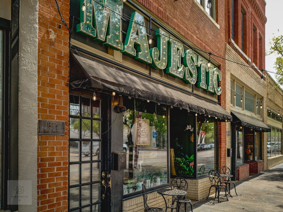 Majestic Coffee - Photo 1