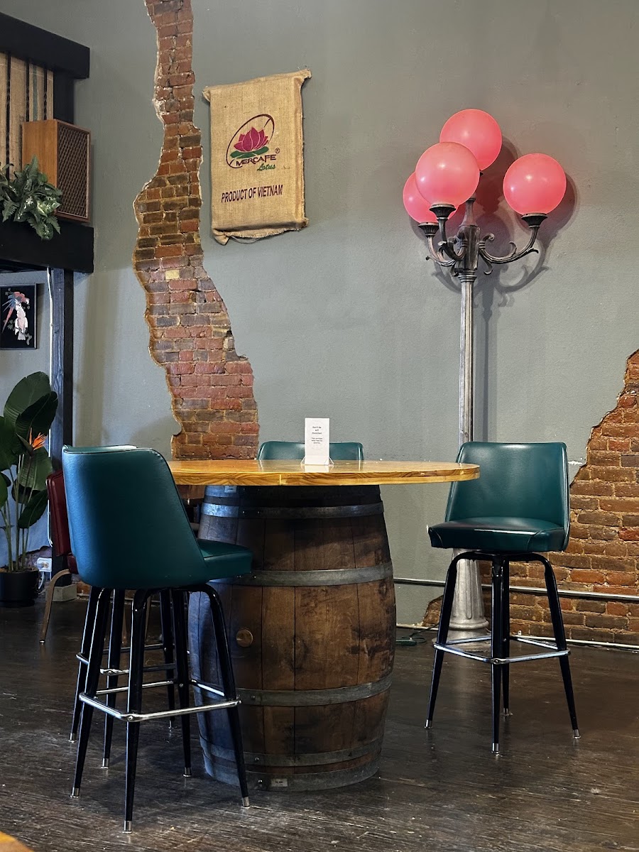 Majestic Coffee - Photo 4