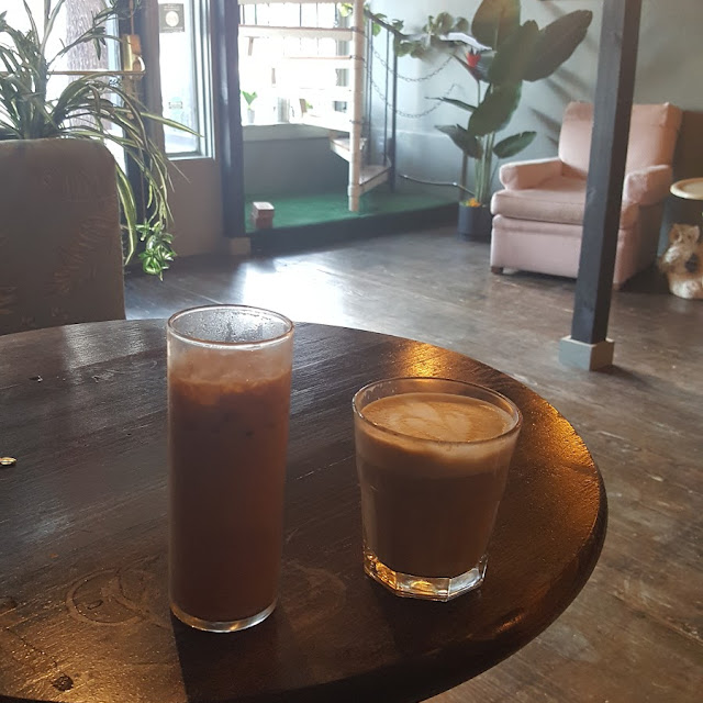 Cold Brew