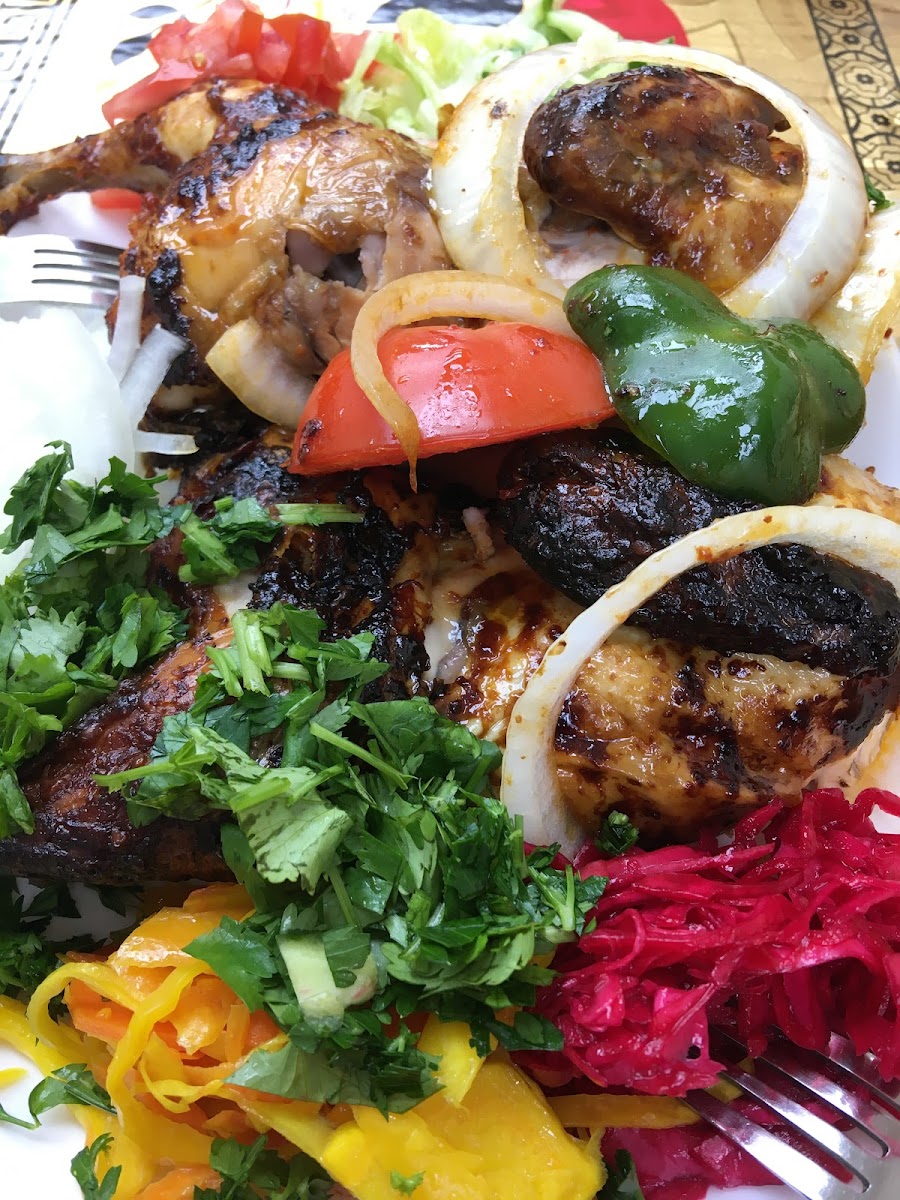 Shawarma Laziz - Photo 3