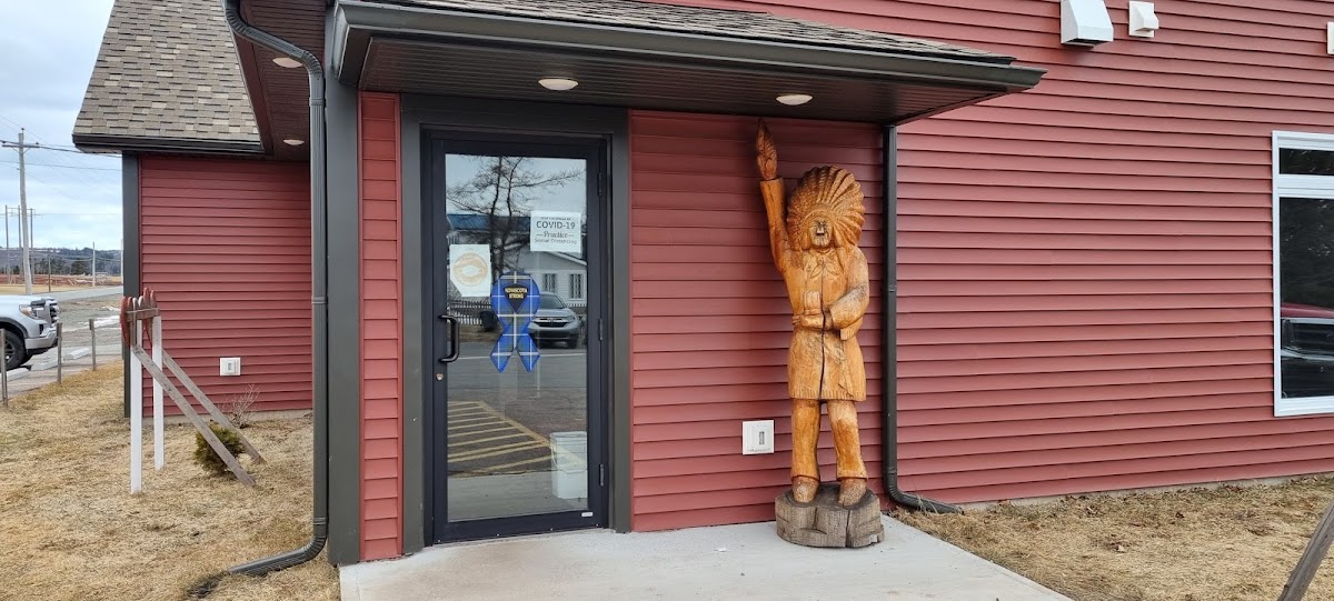 Glooscap Restaurant & Lounge