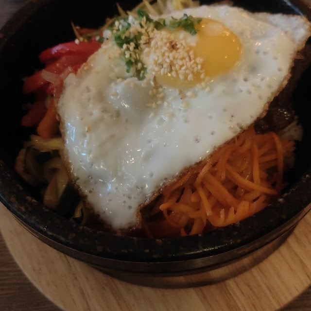 Bibimbap
