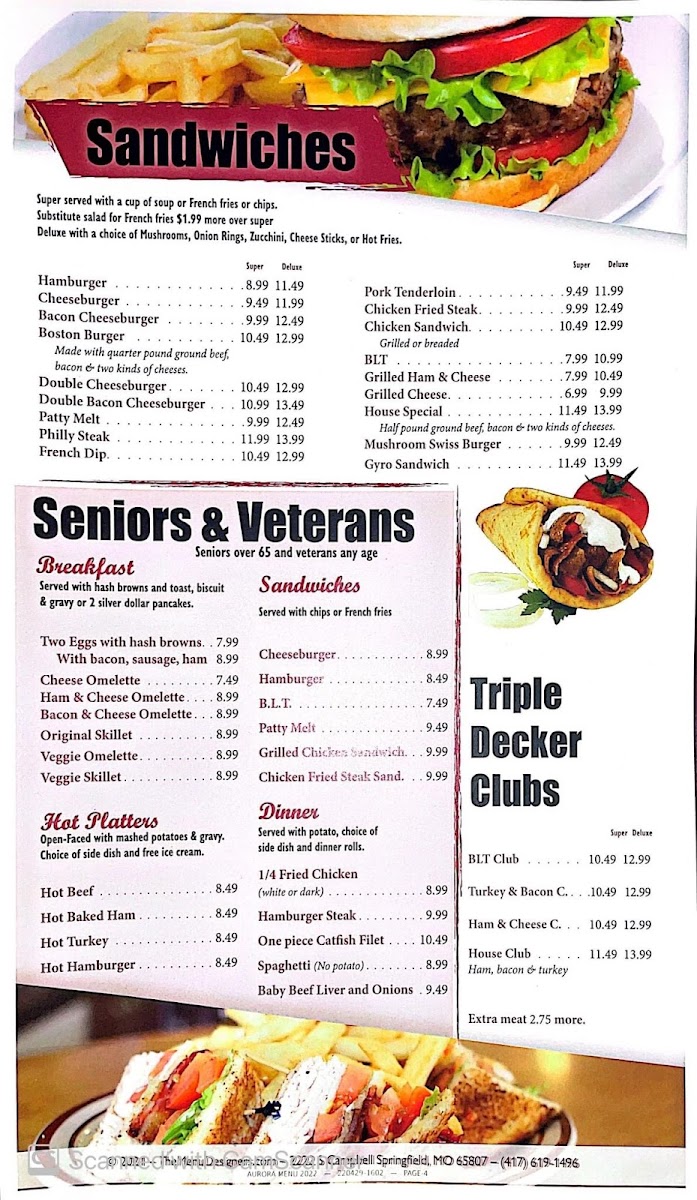 Menu Photo 3