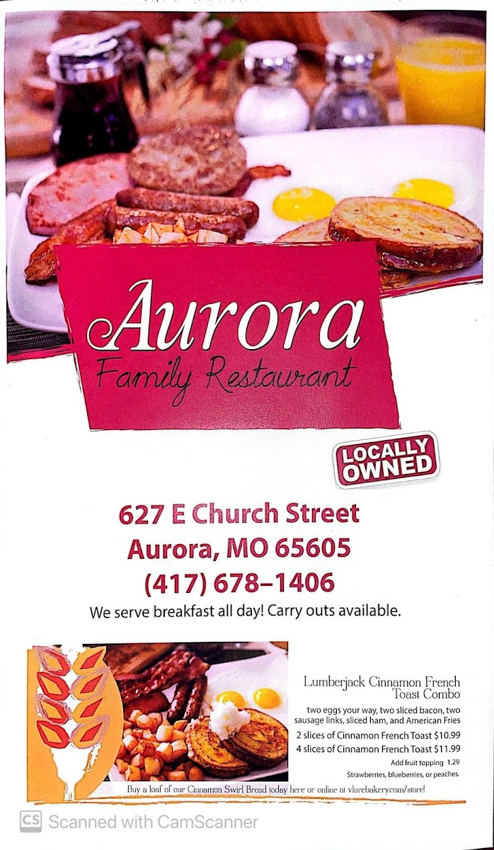 Menu Photo 4