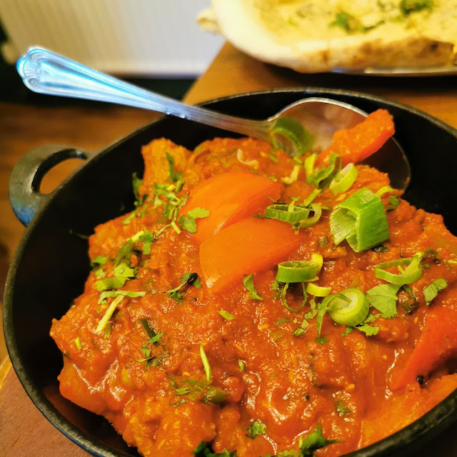 Vindaloo